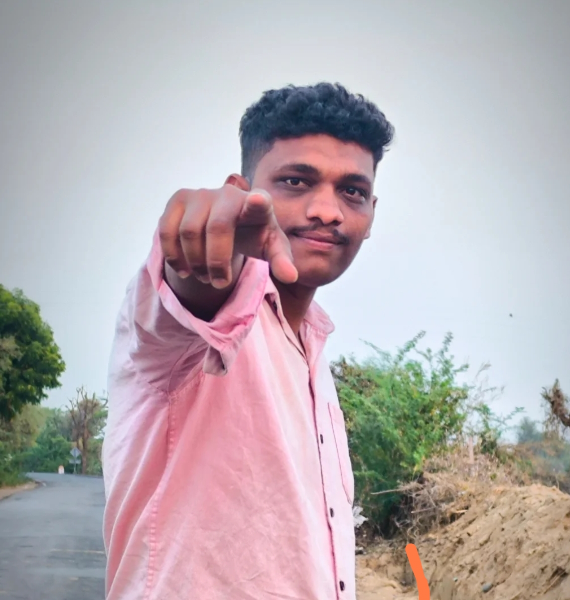 Shakti Panwar